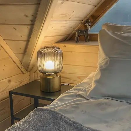 Casa vacanze Domek Na Wierchu Rozetka